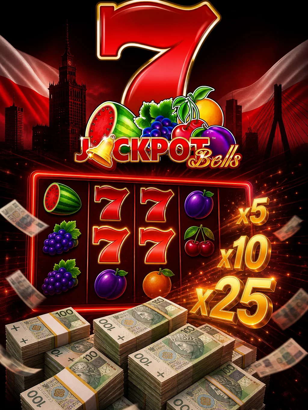 Jackpot Bells