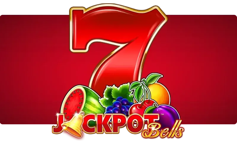 Jackpot Bells screenshot 1